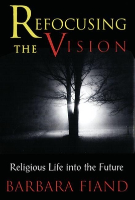 Refocusing the Vision book