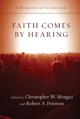 Faith Comes by Hearing book