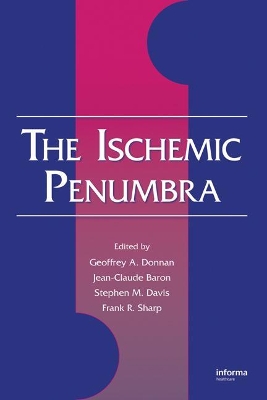 Ischemic Penumbra book