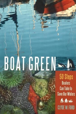 Boat Green book