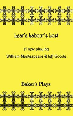 Lear's Labor's Lost book