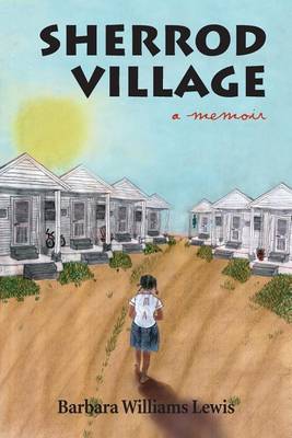 Sherrod Village book