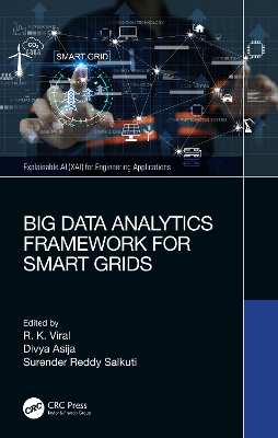 Big Data Analytics Framework for Smart Grids book