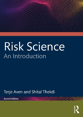 Risk Science: An Introduction book