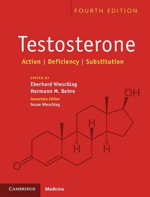 Testosterone book