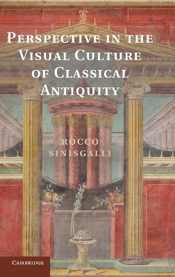 Perspective in the Visual Culture of Classical Antiquity book