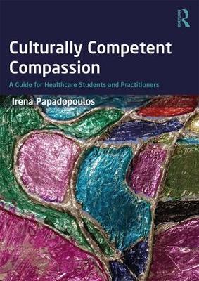 Culturally Competent Compassion book