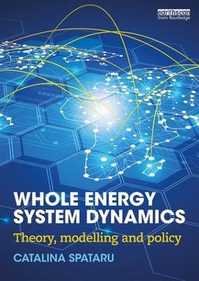 Whole Energy System Dynamics book