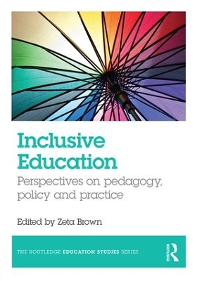 Inclusive Education by Zeta Brown