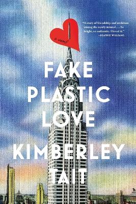 Fake Plastic Love book