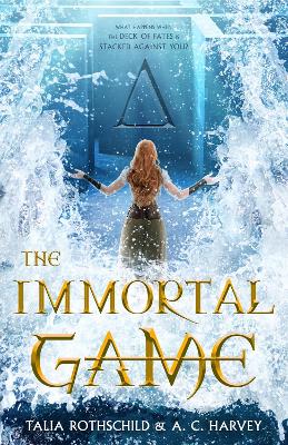 The Immortal Game book