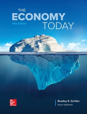 The ISE The Economy Today by Bradley Schiller