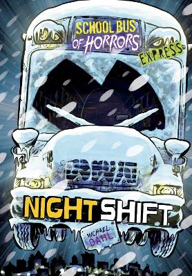 Night Shift - Express Edition by Michael Dahl