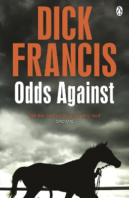 Odds Against book