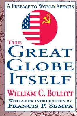 The Great Globe Itself by Arthur Asa Berger