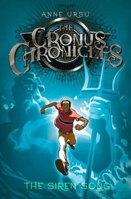 Siren Song: The Cronus Chronicles Book 2 book