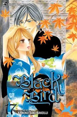 Black Bird, Vol. 17 book