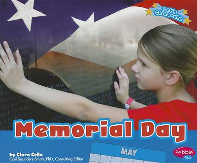 Memorial Day book