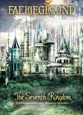 Seventh Kingdom book