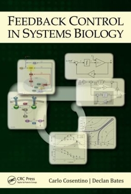 Feedback Control in Systems Biology by Carlo Cosentino