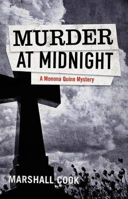 Murder at Midnight book