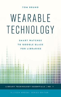 Wearable Technology book