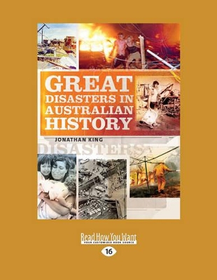 Great Disasters in Australian History book