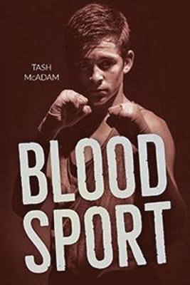 Blood Sport by Tash McAdam