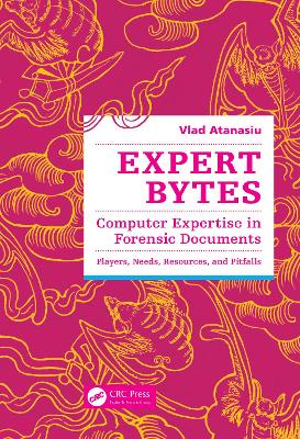 Expert Bytes book