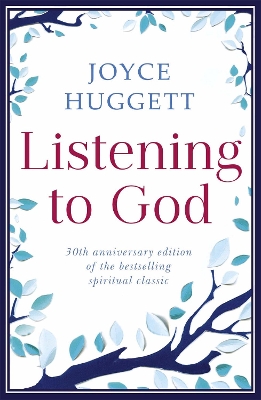 Listening To God by Joyce Huggett