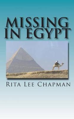 Missing in Egypt book