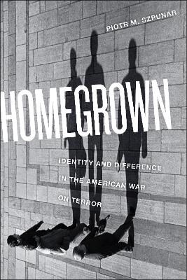 Homegrown book