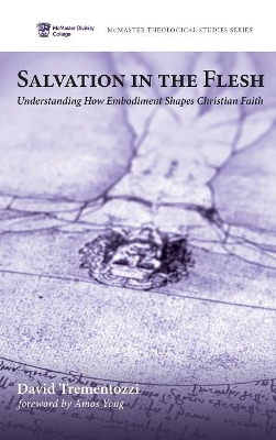 Salvation in the Flesh book