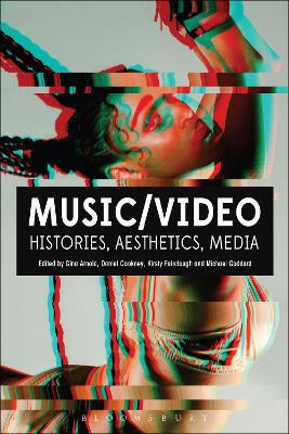 Music/Video book