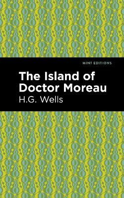 The Island of Doctor Moreau book