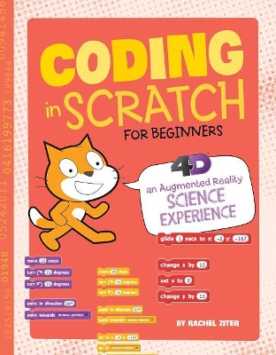 Coding in Scratch for Beginners book