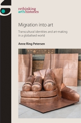 Migration into Art book