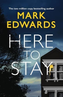 Here To Stay book