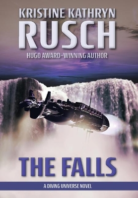 The Falls: A Diving Universe Novel book