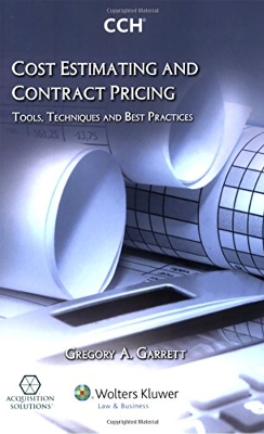 Cost Estimating And Pricing (Actionpack) book