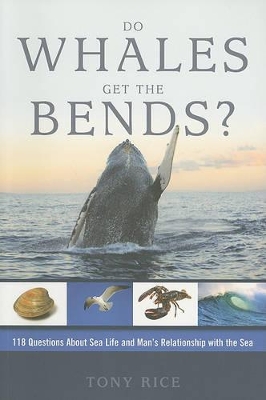 Do Whales Get the Bends? book