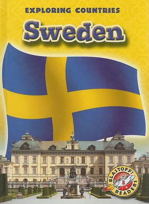 Sweden book