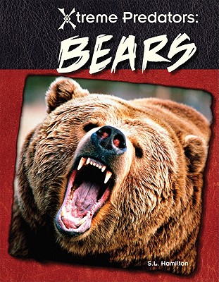 Bears book