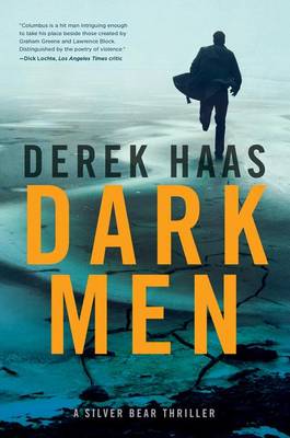 Dark Men book