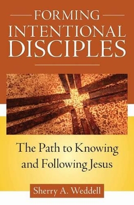 Forming Intentional Disciples book