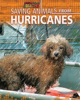 Saving Animals from Hurricanes book