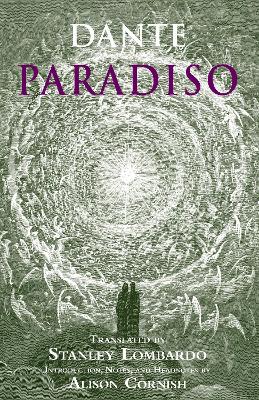 Paradiso book