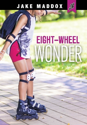 Eight-Wheeled Wonder book