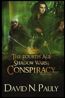Conspiracy book