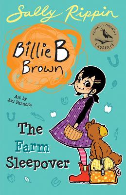 The Farm Sleepover: Billie B Brown #29: Volume 29 book